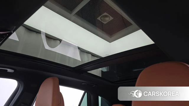 Mercedes-Benz GLC-Class X254 2023 Серый из Кореи, фото 6