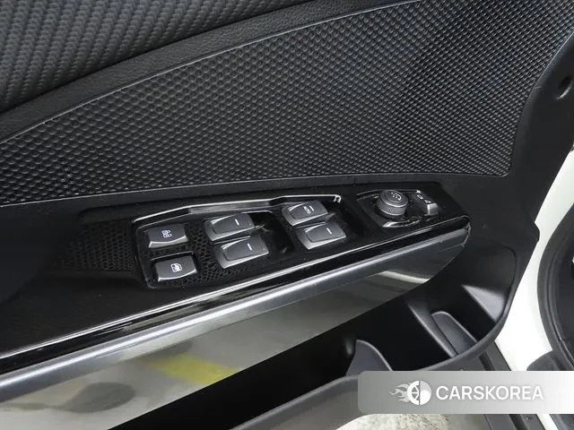 Ssangyong Berry New Tivoli 2021 Белый из Кореи, фото 6