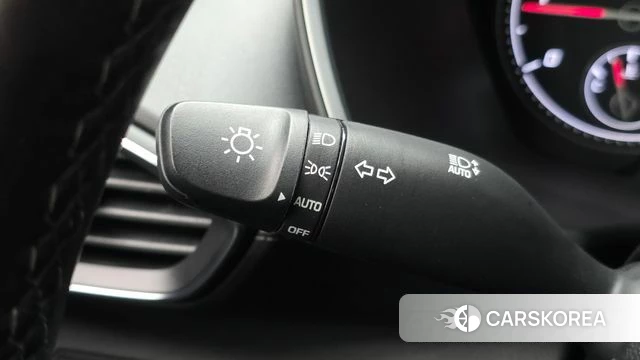 Hyundai The New Santa Fe id 4415086 из Кореи 6
