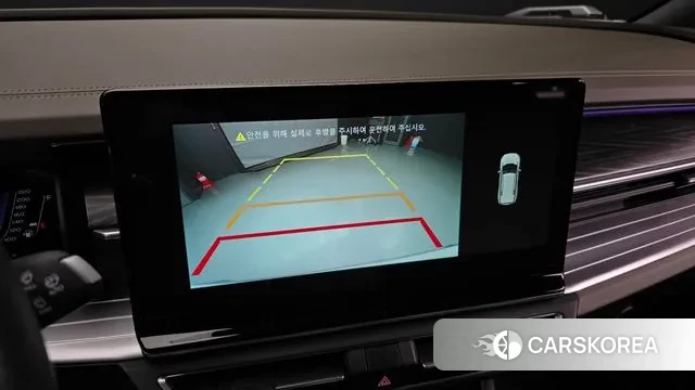 Ssangyong Torres 2023 Белый из Кореи, фото 6