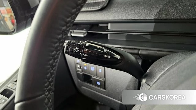 Hyundai Staria 2024 Серый из Кореи, фото 6