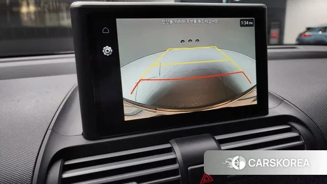 Hyundai Casper 2022 Белый из Кореи, фото 6