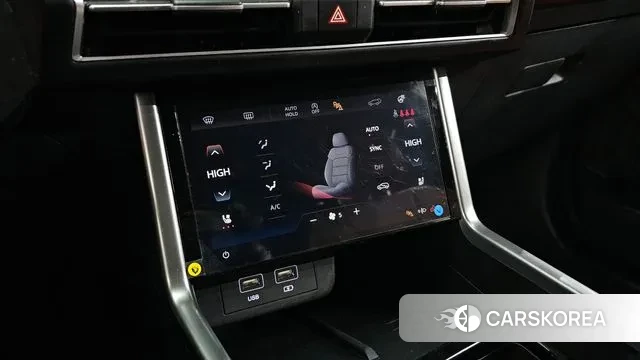 Ssangyong Torres 2022 Белый из Кореи, фото 6