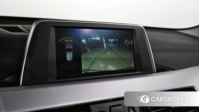 BMW X1 (F48) 2018 Серый из Кореи, фото 6