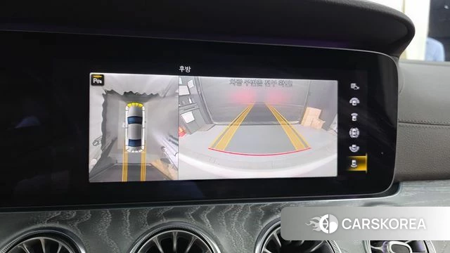 Mercedes-Benz CLS-Class C257 2021 Белый из Кореи, фото 6