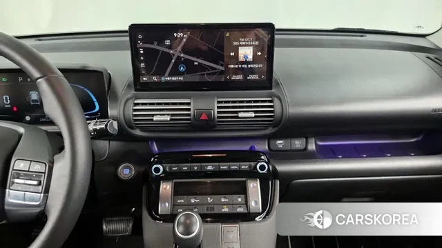 Hyundai The New Casper 2025 Оранжевый из Кореи, фото 6