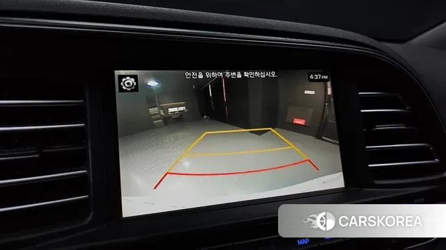 Hyundai The New Avante AD 2019 Белый из Кореи, фото 6