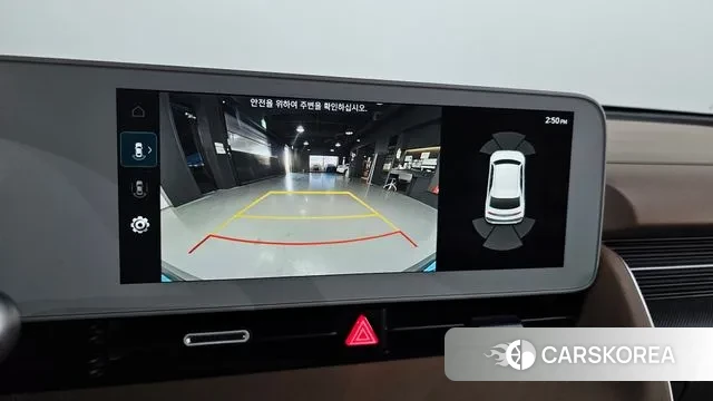 Hyundai Ionic 5 2021 Серый из Кореи, фото 6