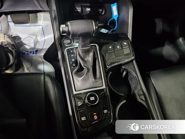 Kia Sportage 5th Generation 2022 Белый из Кореи, фото 6