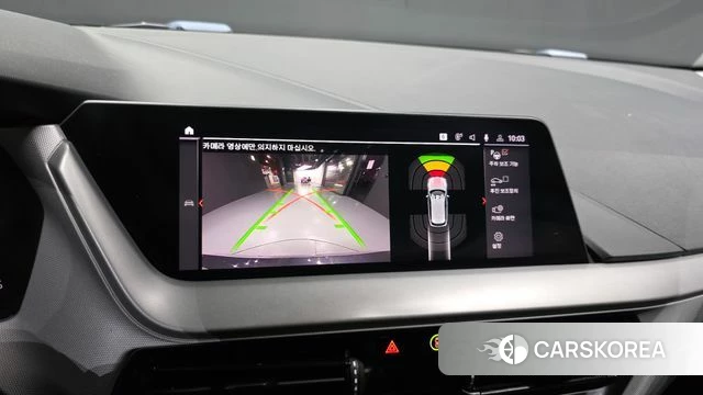 BMW 1 Series (F40) 2021 Черный из Кореи, фото 6