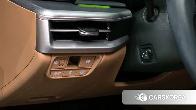 Hyundai Grandeur Hybrid (GN7) 2023 Серый из Кореи, фото 6