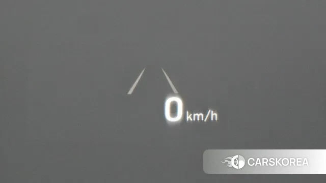 Genesis EQ900 2018 Серебряный из Кореи, фото 6