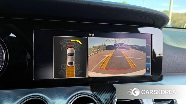 Mercedes-Benz E-Class W213 2020 Белый из Кореи, фото 6