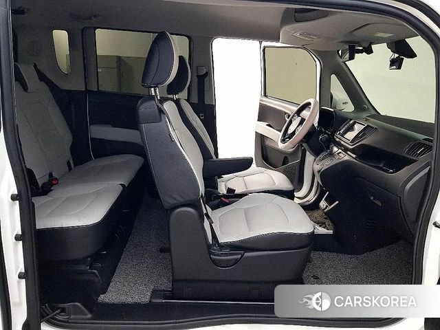 Kia The New Kia Ray 2023 Белый из Кореи, фото 6