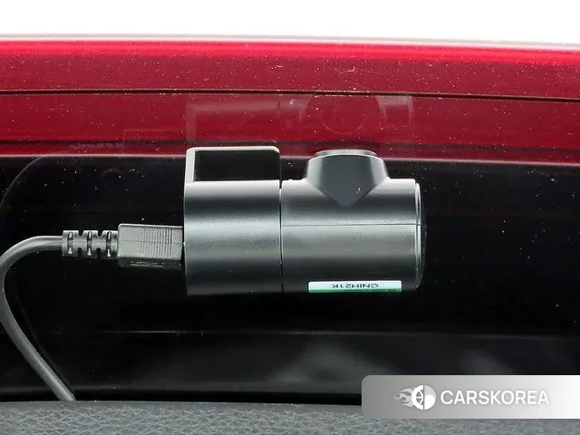 Kia Carnival 4th generation 2021 Черный из Кореи, фото 6