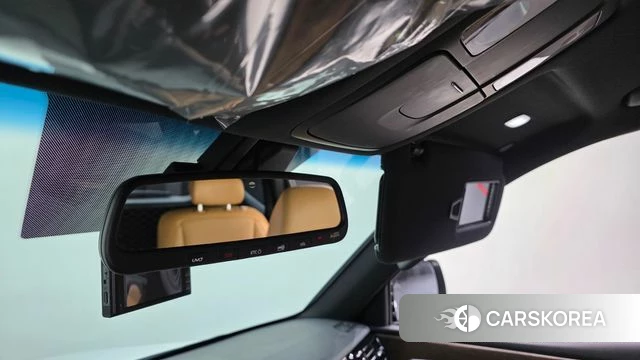 Kia Mohave Master 2019 Белый из Кореи, фото 6