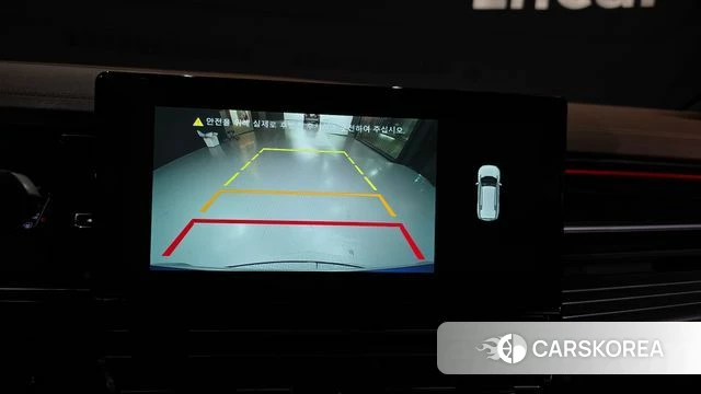 Ssangyong Torres 2022 Синий из Кореи, фото 6