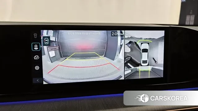 Hyundai Grandeur (GN7) 2023 Белый из Кореи, фото 6