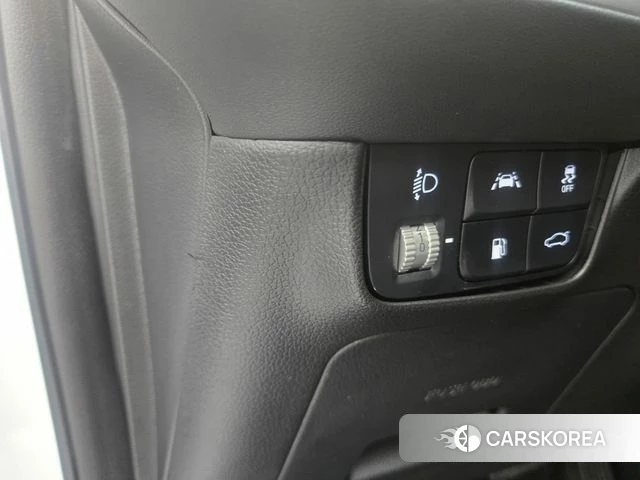 Hyundai The New Grandeur IG 2021 Белый из Кореи, фото 6