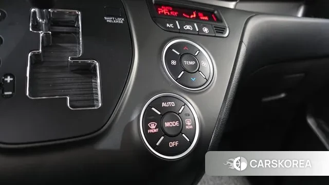 Kia The New Kia Ray 2023 Белый из Кореи, фото 6