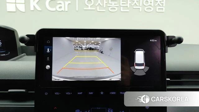 Hyundai Staria 2024 Серый из Кореи, фото 6