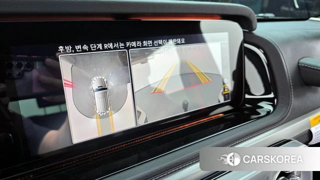 Mercedes-Benz G-Class W463b 2023 Белый из Кореи, фото 6