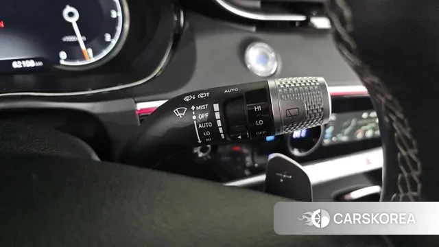 Genesis GV70 2021 Белый из Кореи, фото 6