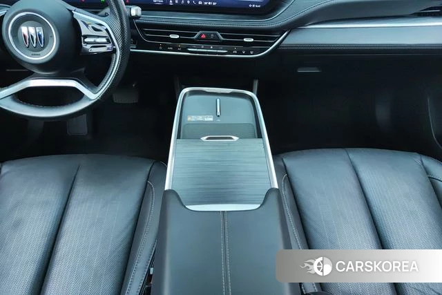 Buick Lacrosse 2024 Черный из Китая, фото 6