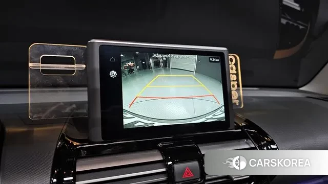 Hyundai Casper 2022 Белый из Кореи, фото 6