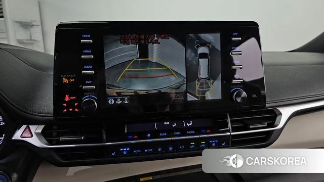 Toyota Sienna 4th Generation 2022 Белый из Кореи, фото 6