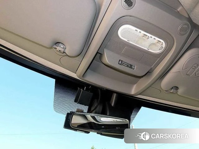 Renault Korea (Samsung) Master 2020 Черный из Кореи, фото 6