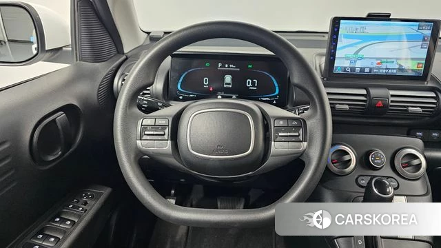 Hyundai Casper 2022 Белый из Кореи, фото 6