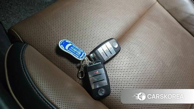 Kia Sportage The Bold 2018 Черный из Кореи, фото 6