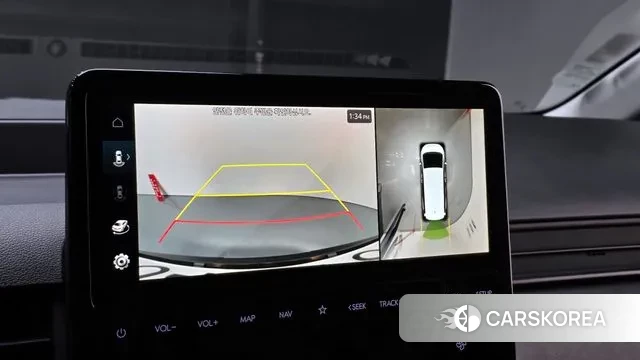 Hyundai Staria 2024 Черный из Кореи, фото 6