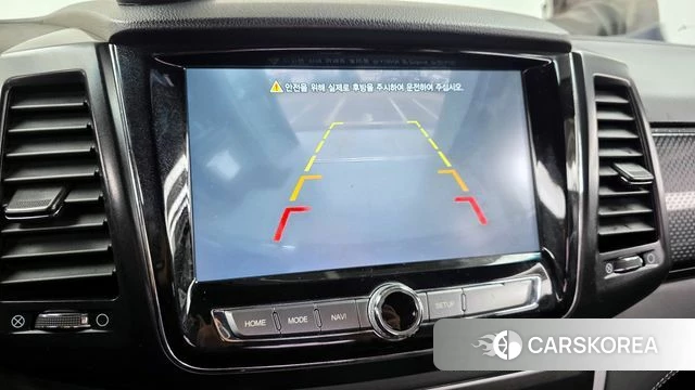 Ssangyong Rexton Sports 2020 Серый из Кореи, фото 6