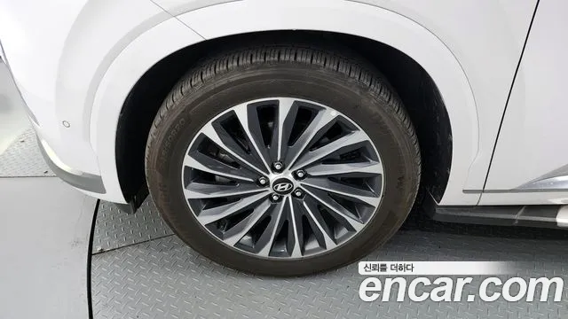 Hyundai The New Palisade id 2691302 из Кореи 6