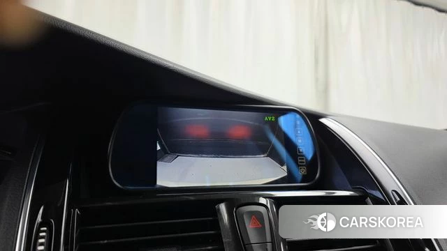 Renault Korea (Samsung) SM7 Nova 2019 Белый из Кореи, фото 6