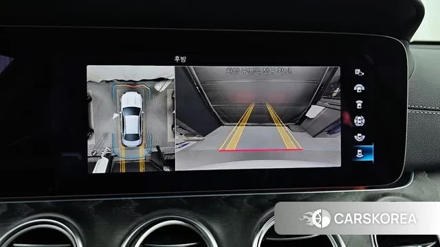 Mercedes-Benz E-Class W213 2023 Белый из Кореи, фото 6