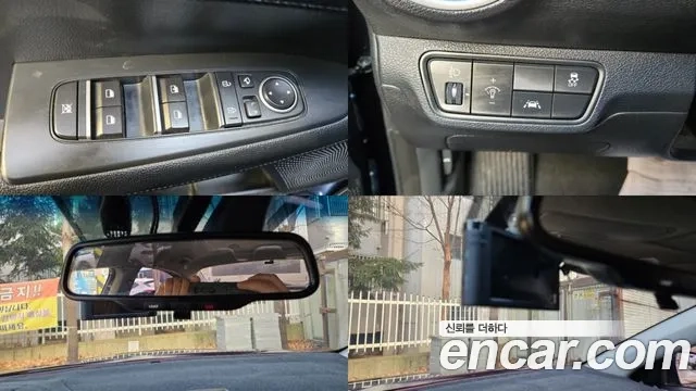 Kia Come New K3 2019 Серый из Кореи, фото 6