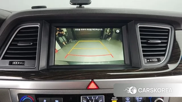 Genesis G80 2018 Серый из Кореи, фото 6