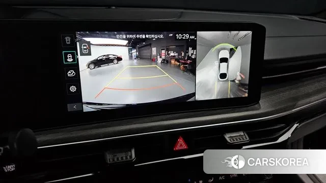 Kia The New K5 Hybrid 3rd generation 2024 Черный из Кореи, фото 6