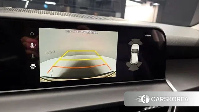 Kia The New Seltos 2025 Белый из Кореи, фото 6