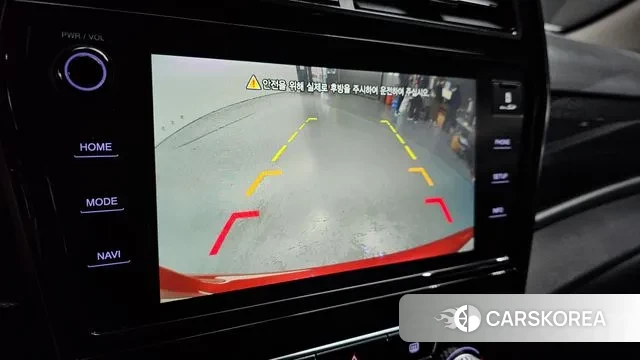 Ssangyong Berry New Tivoli 2020 Красный из Кореи, фото 6