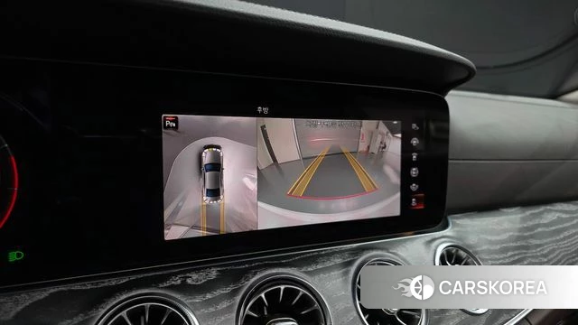 Mercedes-Benz CLS-Class C257 2021 Белый из Кореи, фото 6