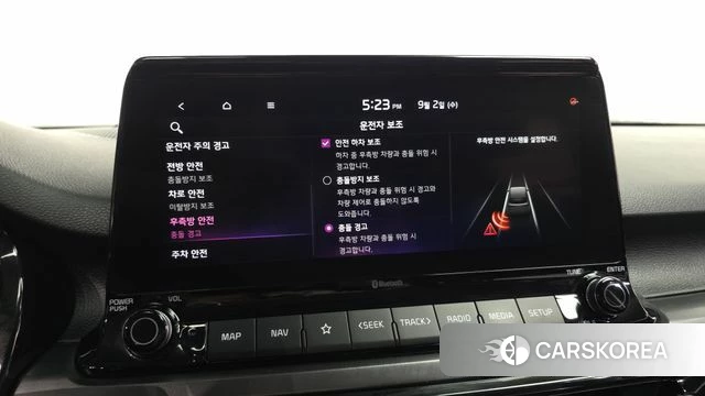 Kia Seltos 2021 Белый из Кореи, фото 6