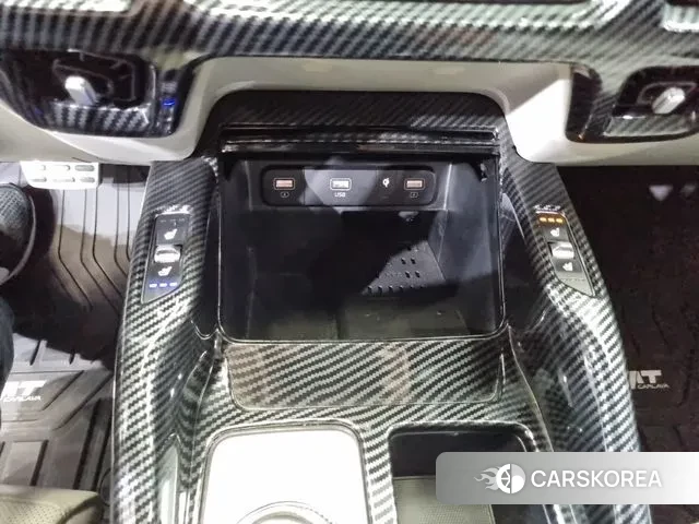 Kia Sorento 4th Generation 2021 Белый из Кореи, фото 6