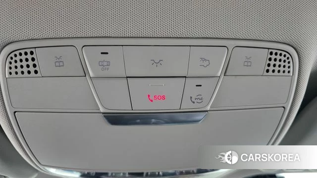 Mercedes-Benz E-Class W213 2019 Белый из Кореи, фото 6