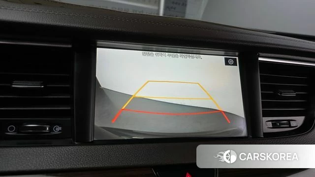 Kia Come New K7 2019 Черный из Кореи, фото 6