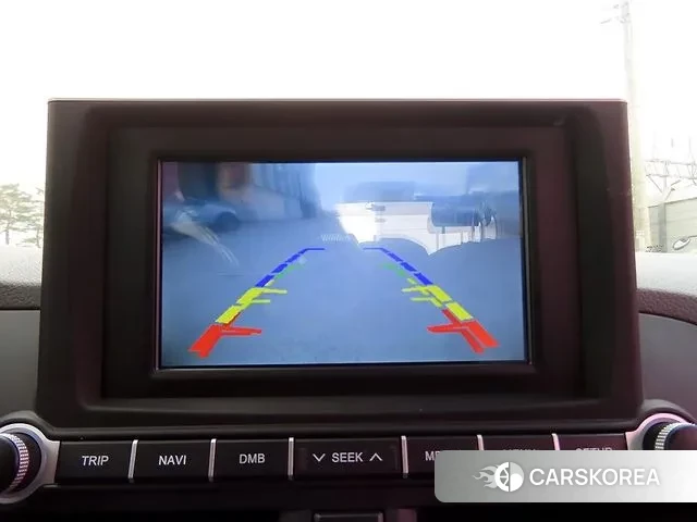 Kia All New Morning (JA) 2018 Жемчужный цвет из Кореи, фото 6