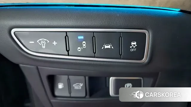 Genesis G90 2020 Черный из Кореи, фото 6